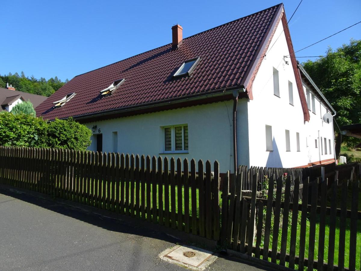 Image 6 of Apartament w Domku Wojków – Kowary koło Karpacza