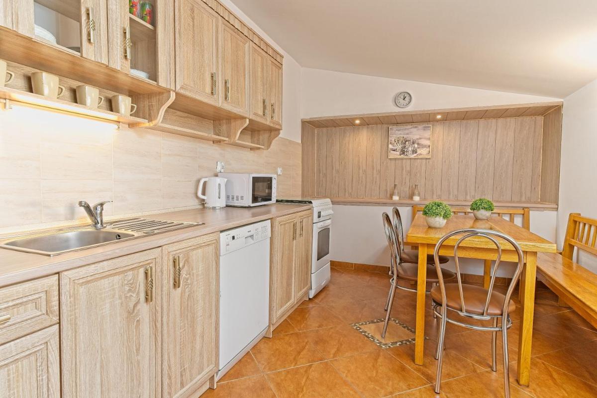 Image 4 of Apartament w Domku Wojków – Kowary koło Karpacza