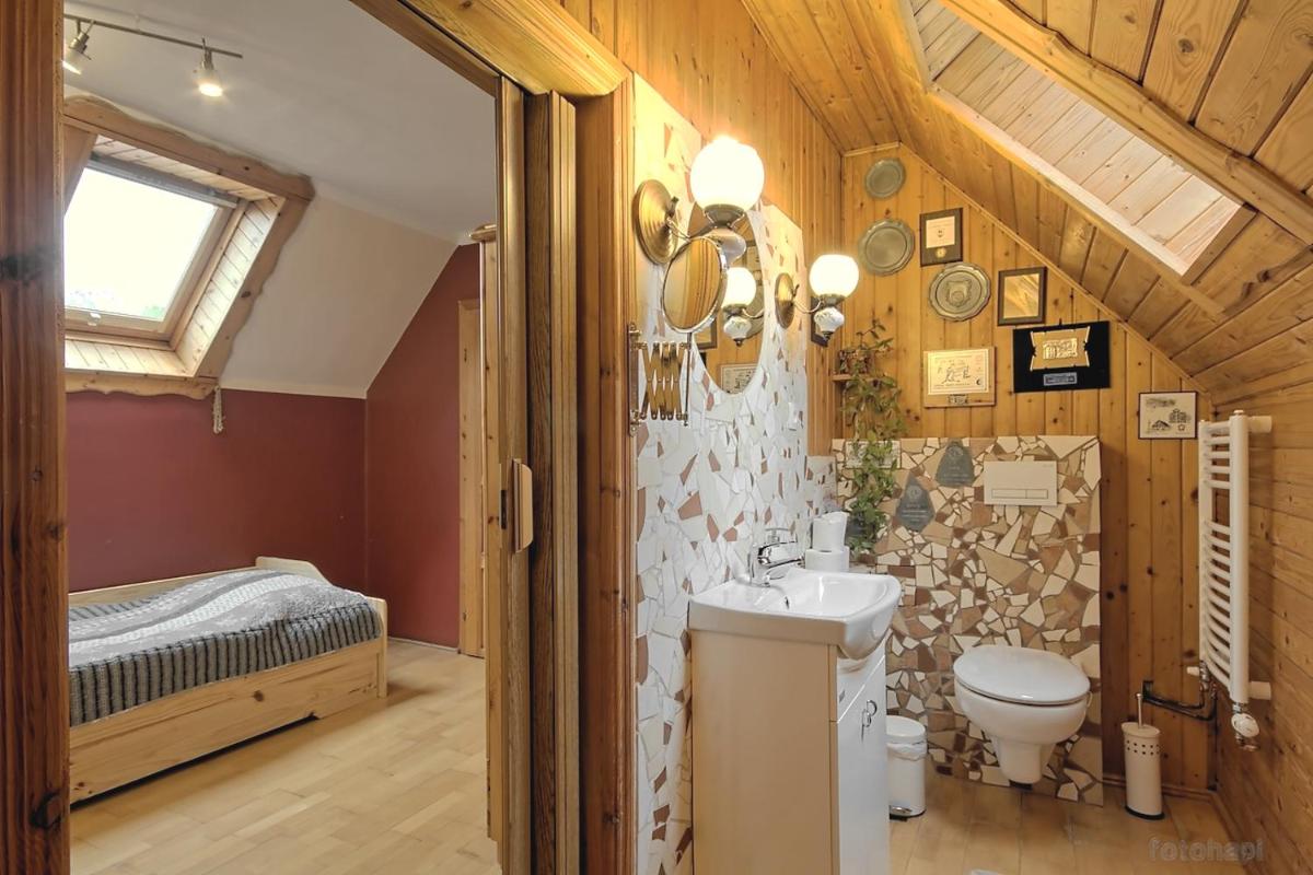 Image 3 of Apartament w Karkonoszach
