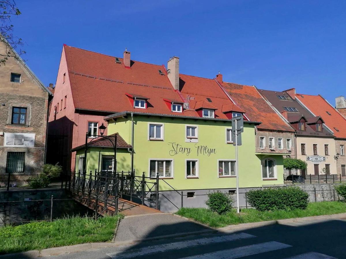 Image 3 of Apartament w Karkonoszach Stary Młyn