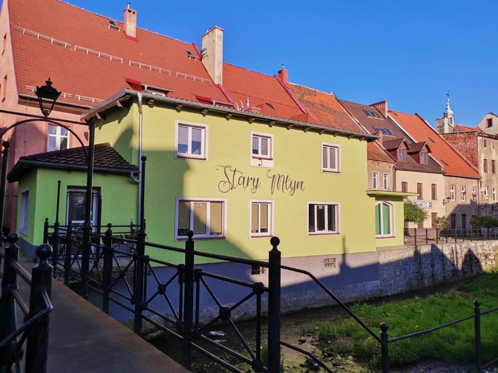 Image 1 of Apartament w Karkonoszach Stary Młyn