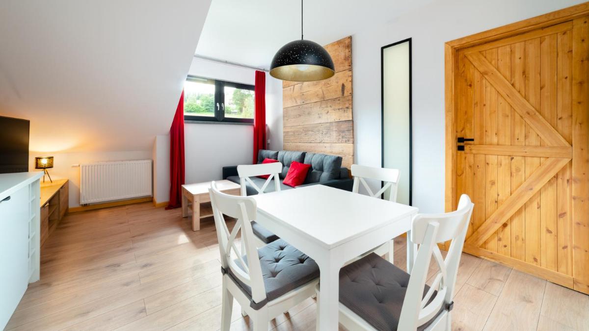 Image 3 of Apartament w Triventi Mountain Residence