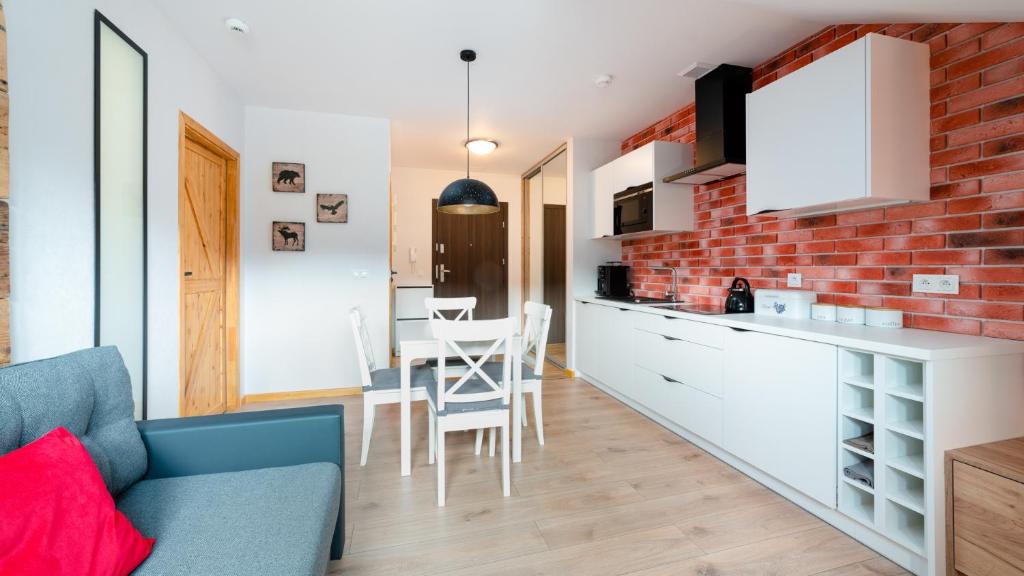 Image 1 of Apartament w Triventi Mountain Residence