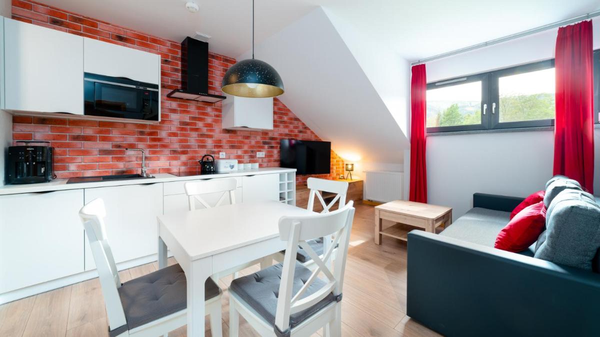 Image 5 of Apartament w Triventi Mountain Residence