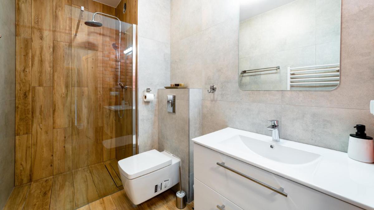 Image 6 of Apartament w Triventi Mountain Residence