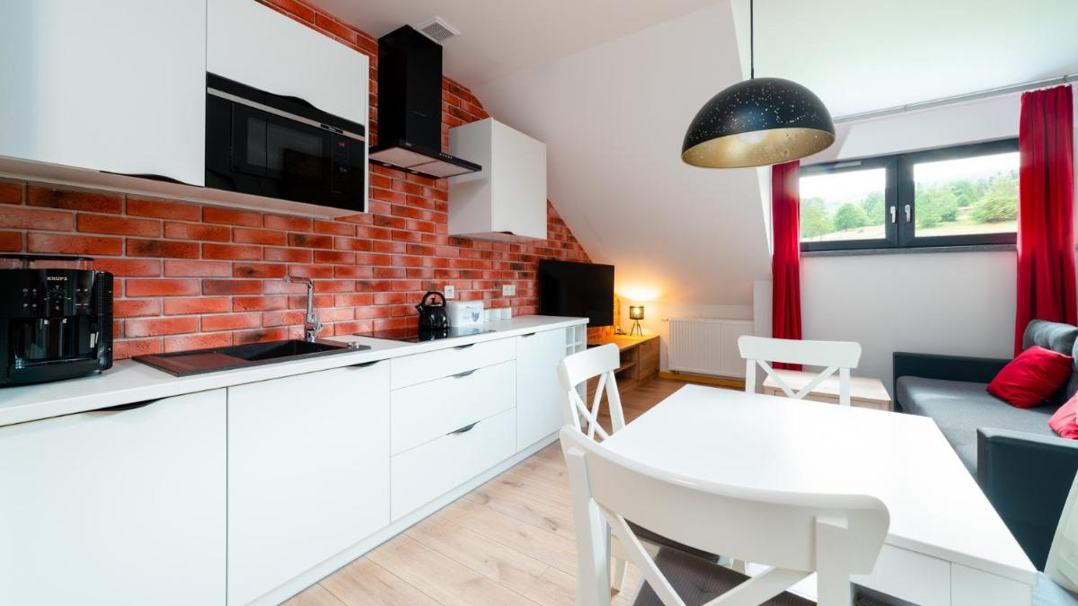 Image 2 of Apartament w Triventi Mountain Residence