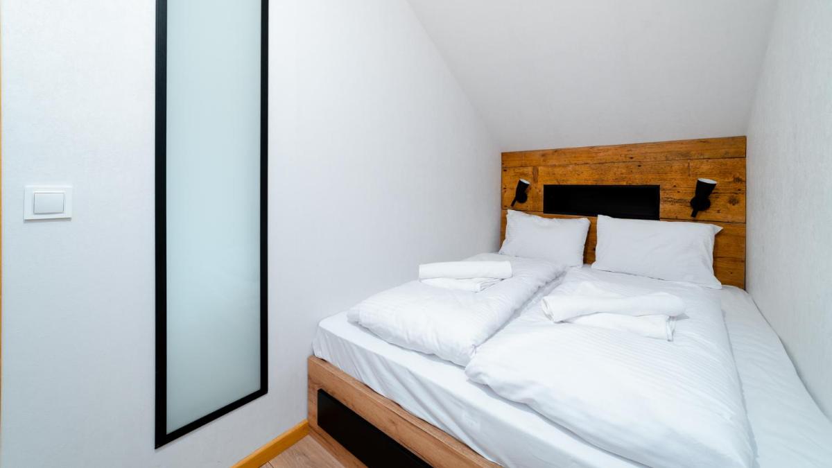 Image 7 of Apartament w Triventi Mountain Residence