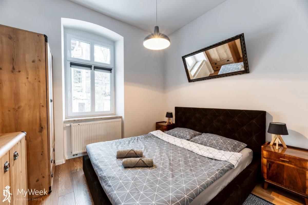 Image 2 of Apartament w centrum Karpacza, MyWeek