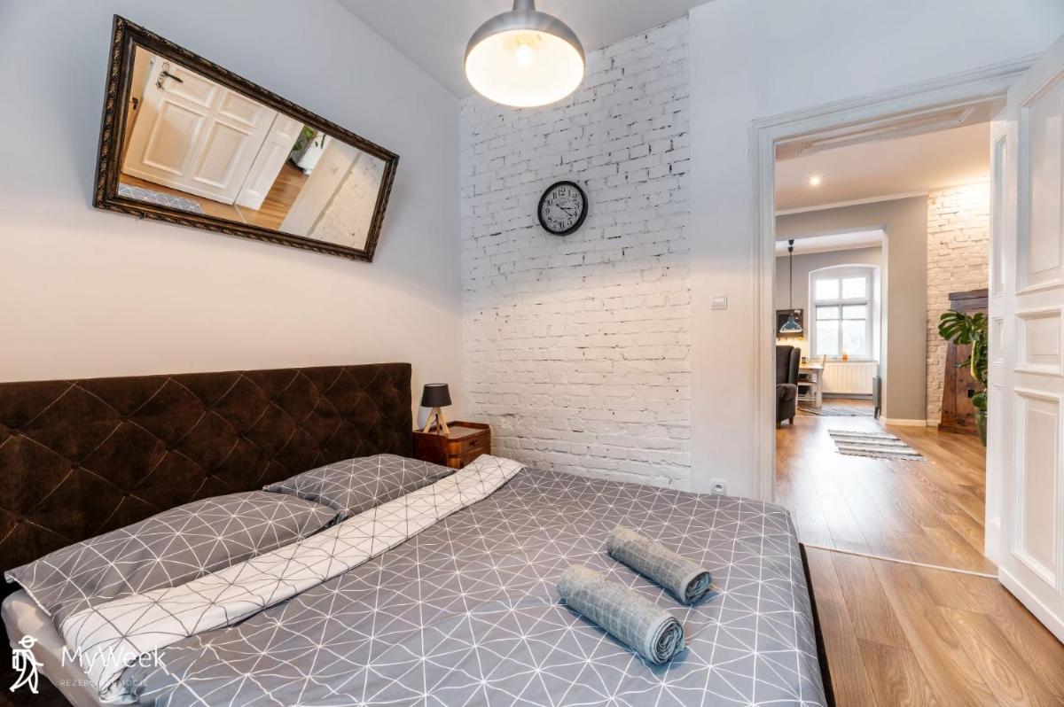 Image 7 of Apartament w centrum Karpacza, MyWeek