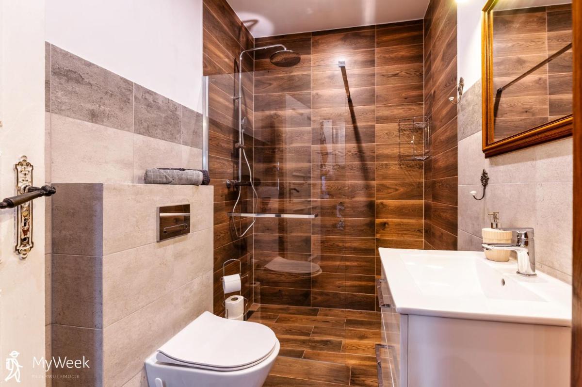 Image 3 of Apartament w centrum Karpacza, MyWeek