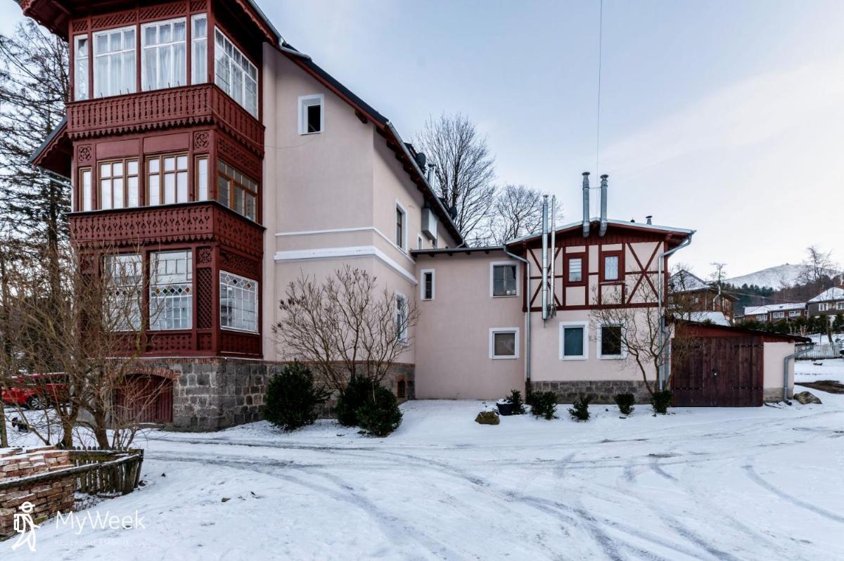 Image 6 of Apartament w centrum Karpacza, MyWeek