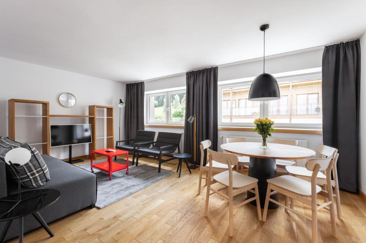 Image 3 of Apartament z Widokiem
