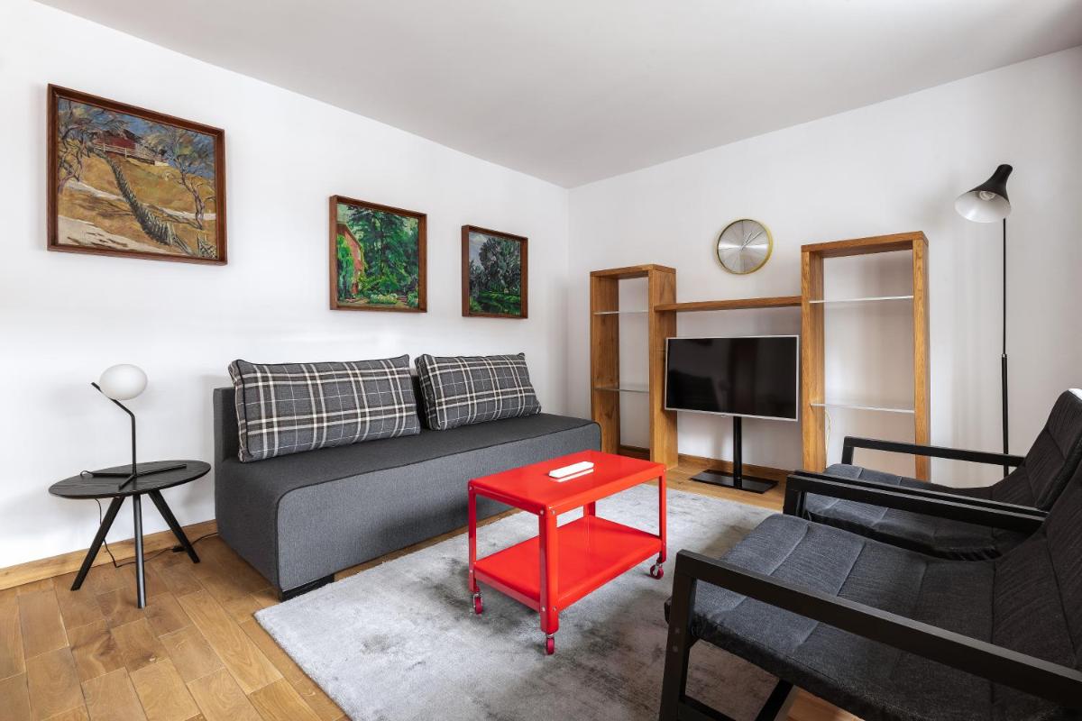 Image 5 of Apartament z Widokiem