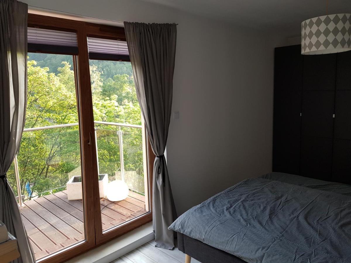 Image 2 of Apartament z widokiem
