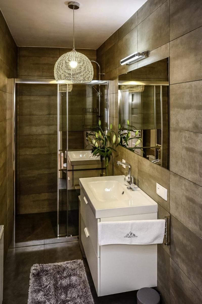 Image 5 of Apartamenty Alcatraz z jacuzzi