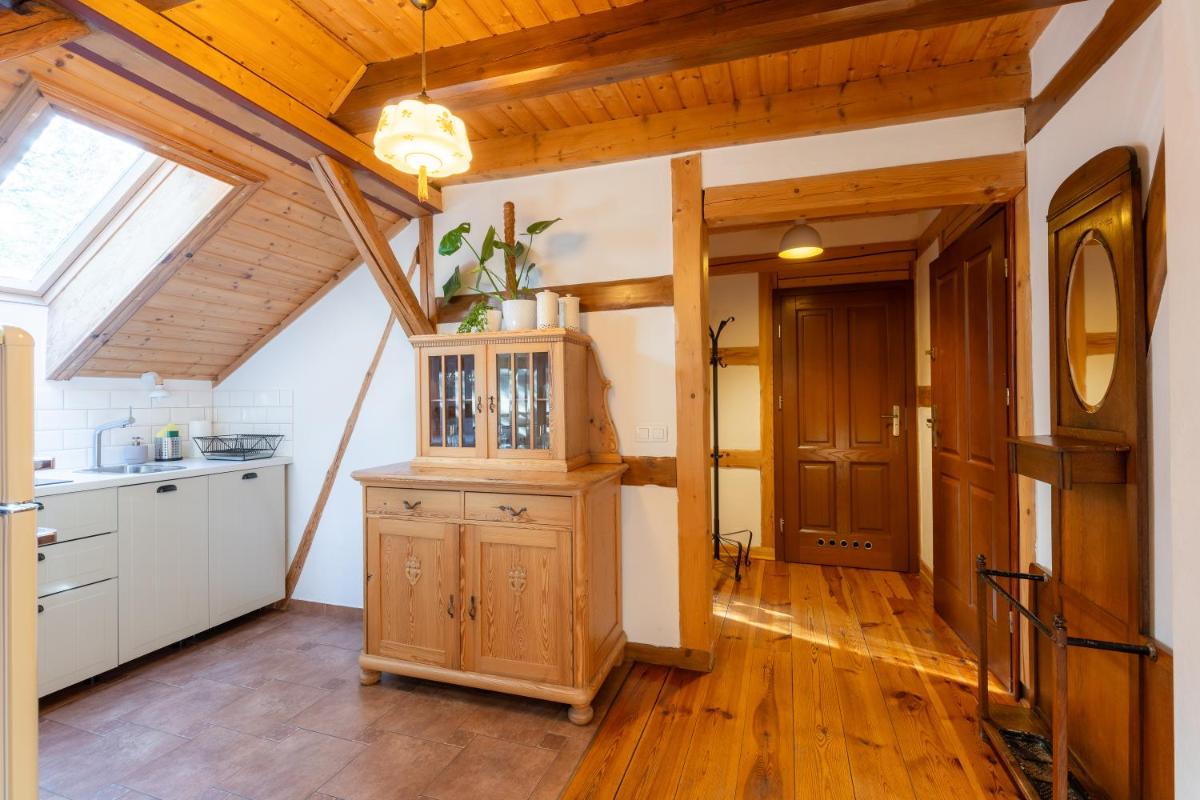 Image 4 of Apartamenty Batur