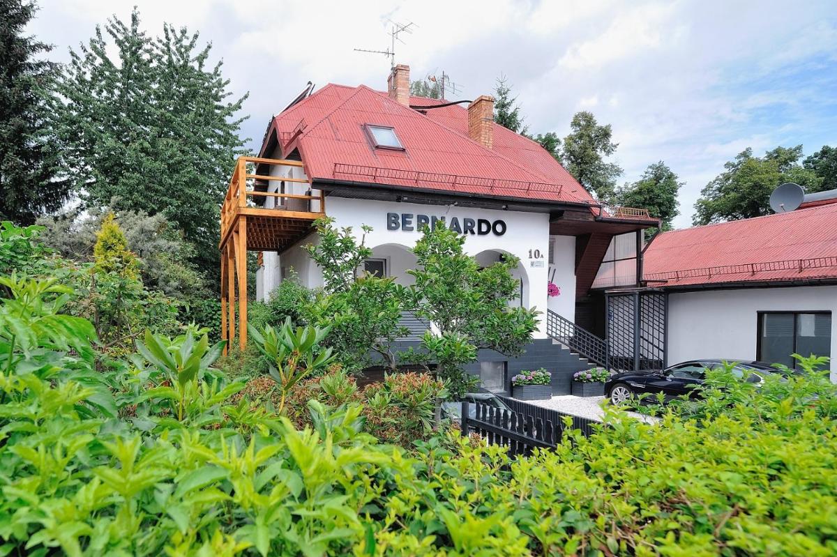 Image 6 of Apartamenty Bernardo