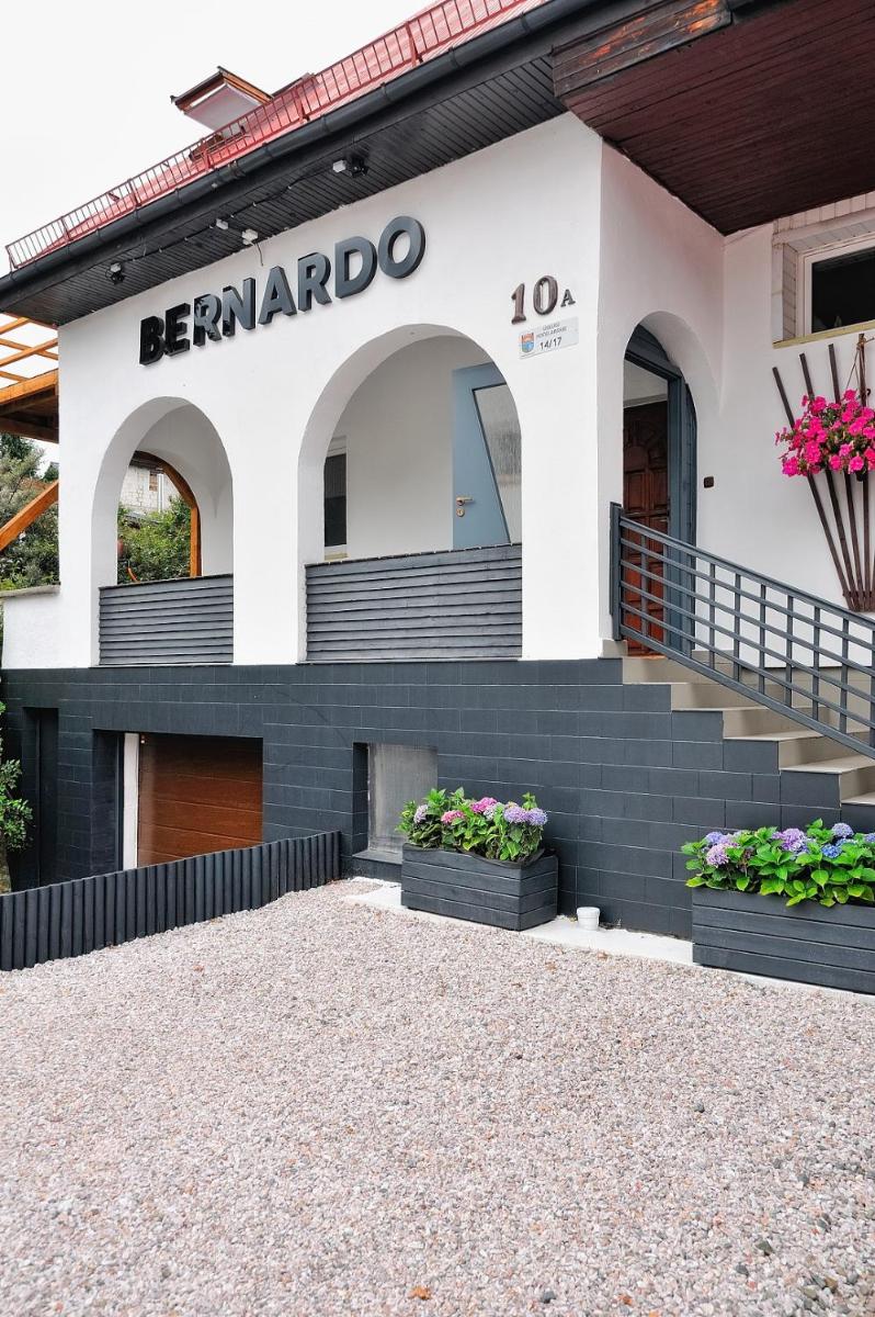 Image 4 of Apartamenty Bernardo