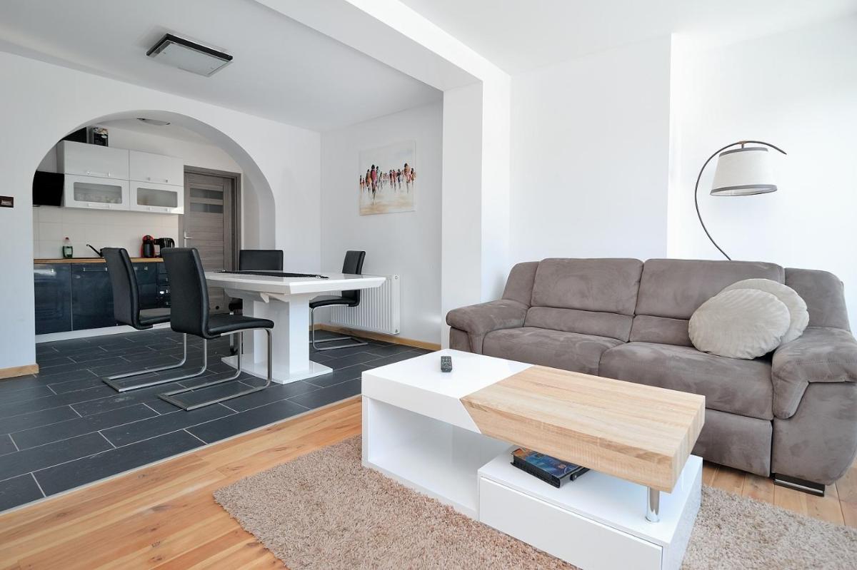 Image 3 of Apartamenty Bernardo