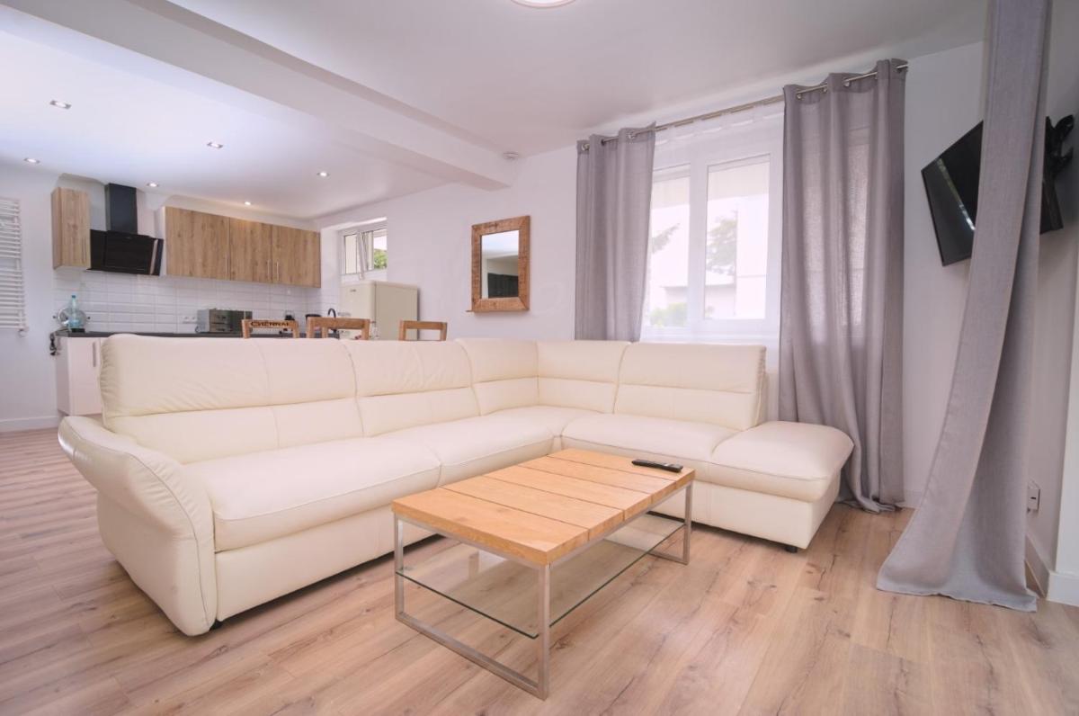 Image 5 of Apartamenty Bernardo Lux