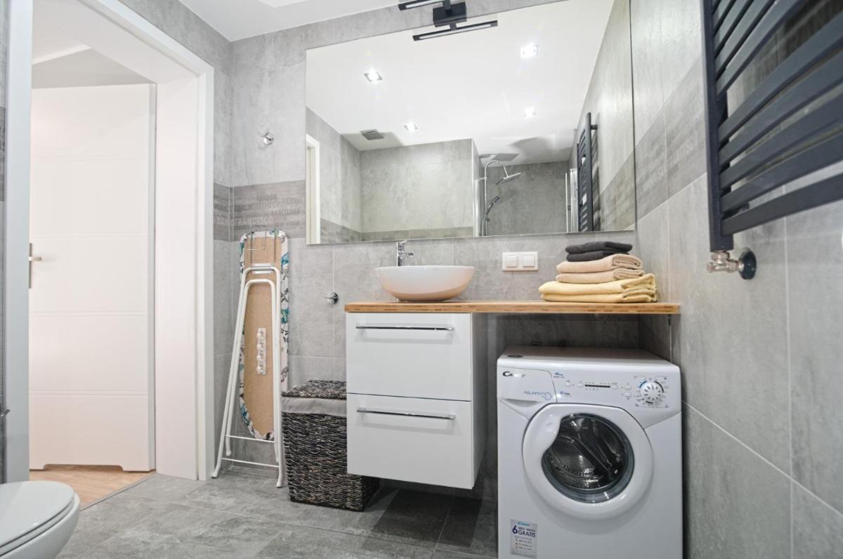 Image 3 of Apartamenty Bernardo Lux