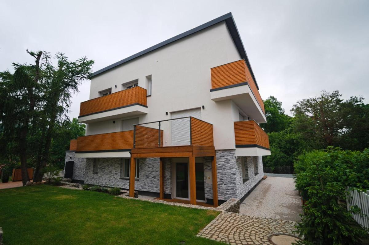 Image 6 of Apartamenty Bernardo Lux