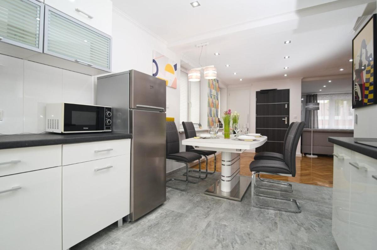 Image 4 of Apartamenty Bernardo Lux