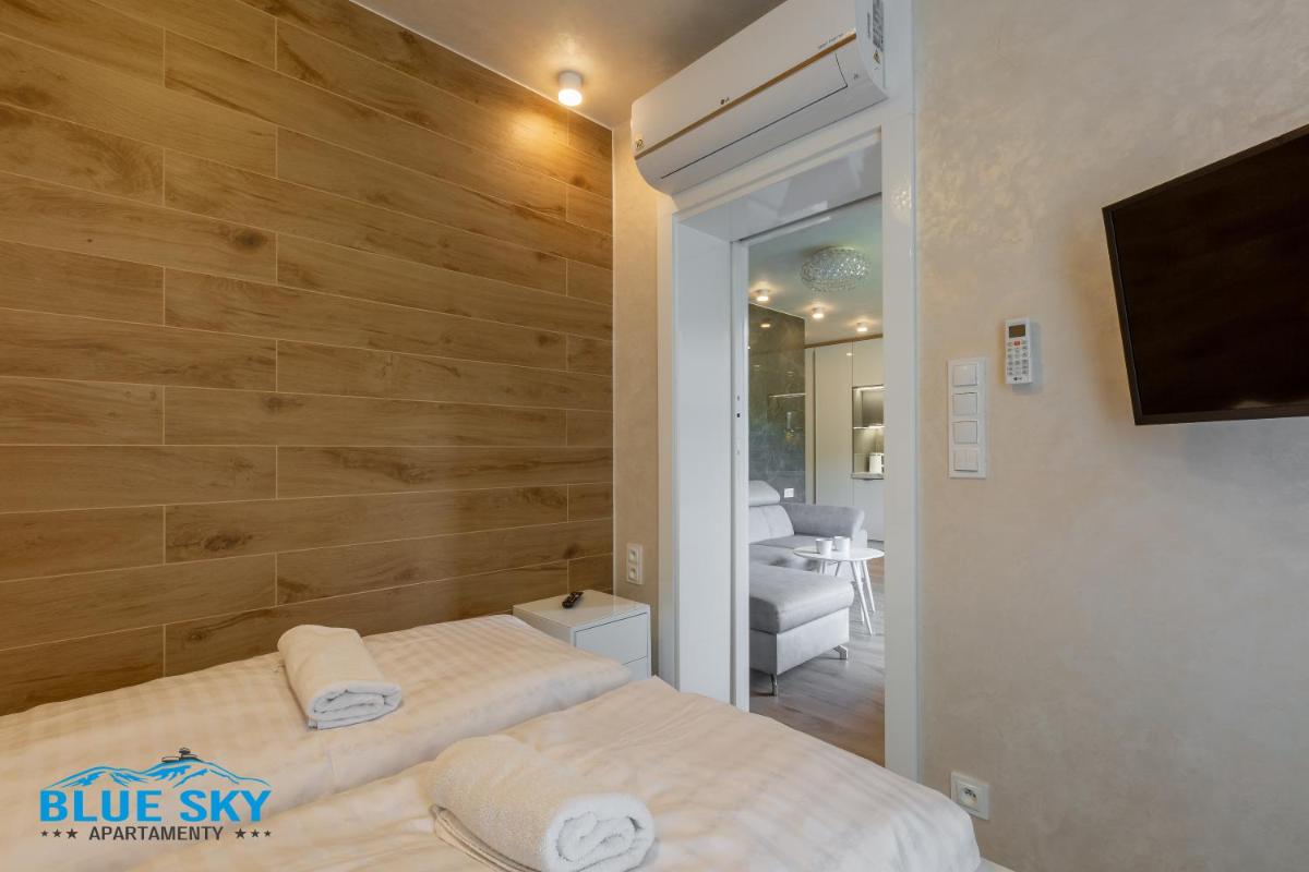 Image 7 of Apartamenty BlueSky Kąpielowa – widok na góry, blisko szlaków i wyciągów