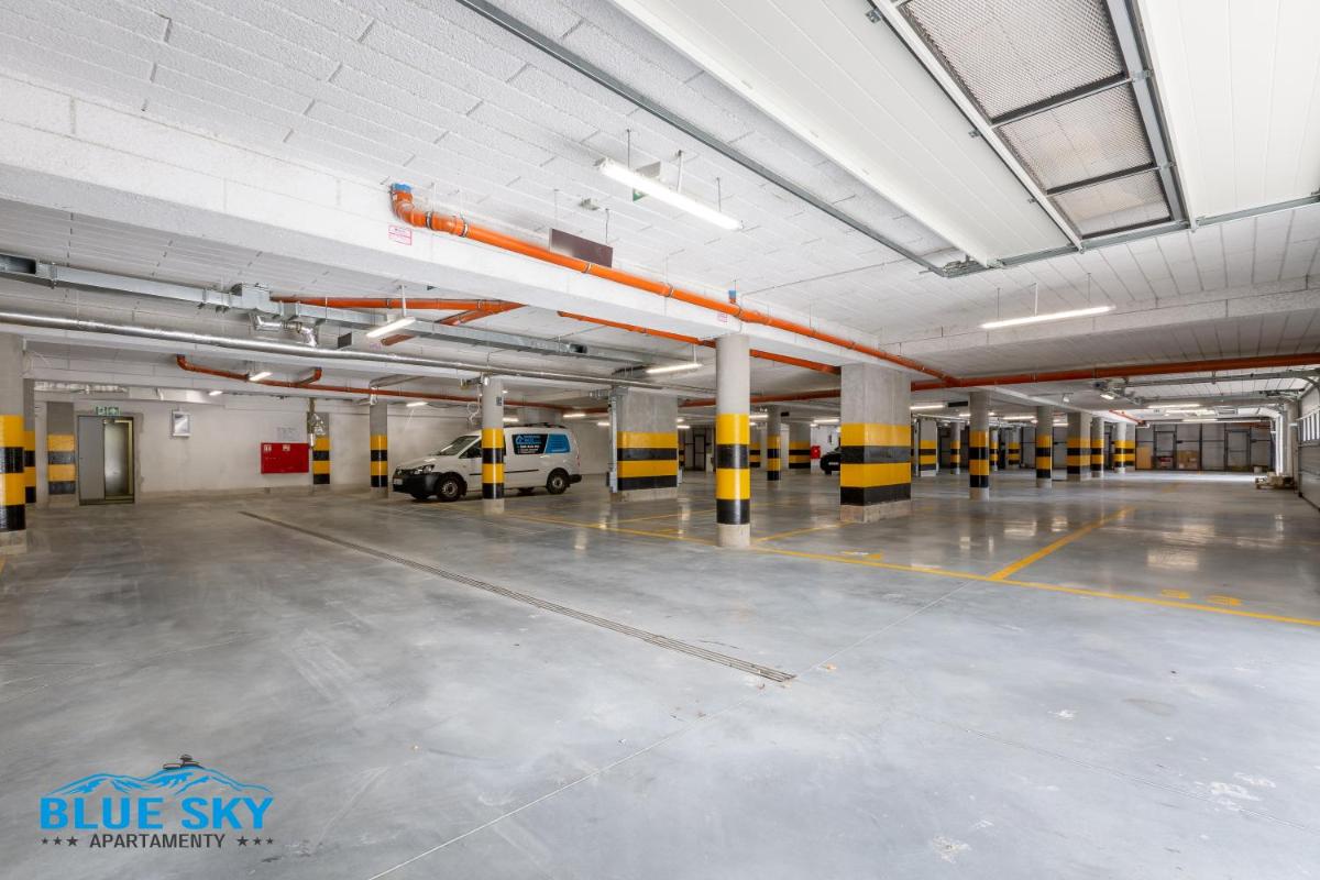 Image 5 of Apartamenty BlueSky Kąpielowa – widok na góry, blisko szlaków i wyciągów