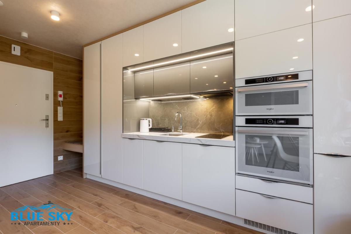 Image 4 of Apartamenty BlueSky Kąpielowa – widok na góry, blisko szlaków i wyciągów