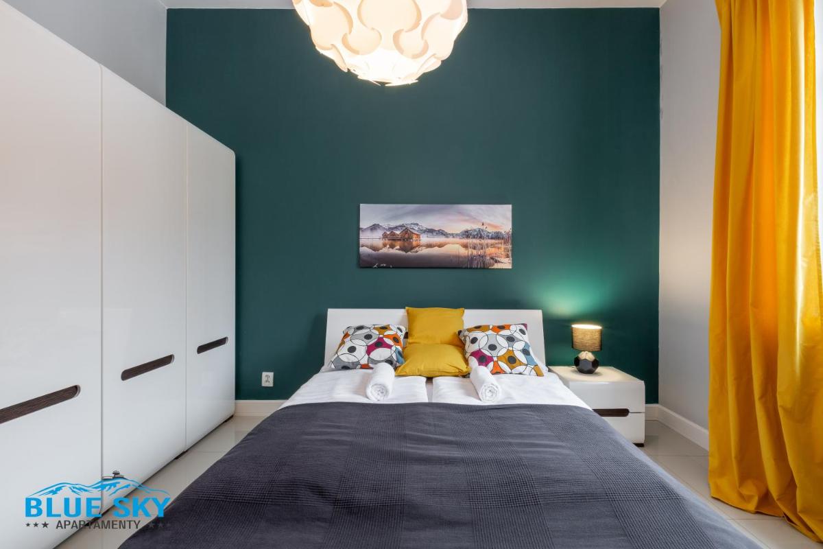 Image 2 of Apartamenty BlueSky Sucha 3 – blisko szlaków i wyciągów