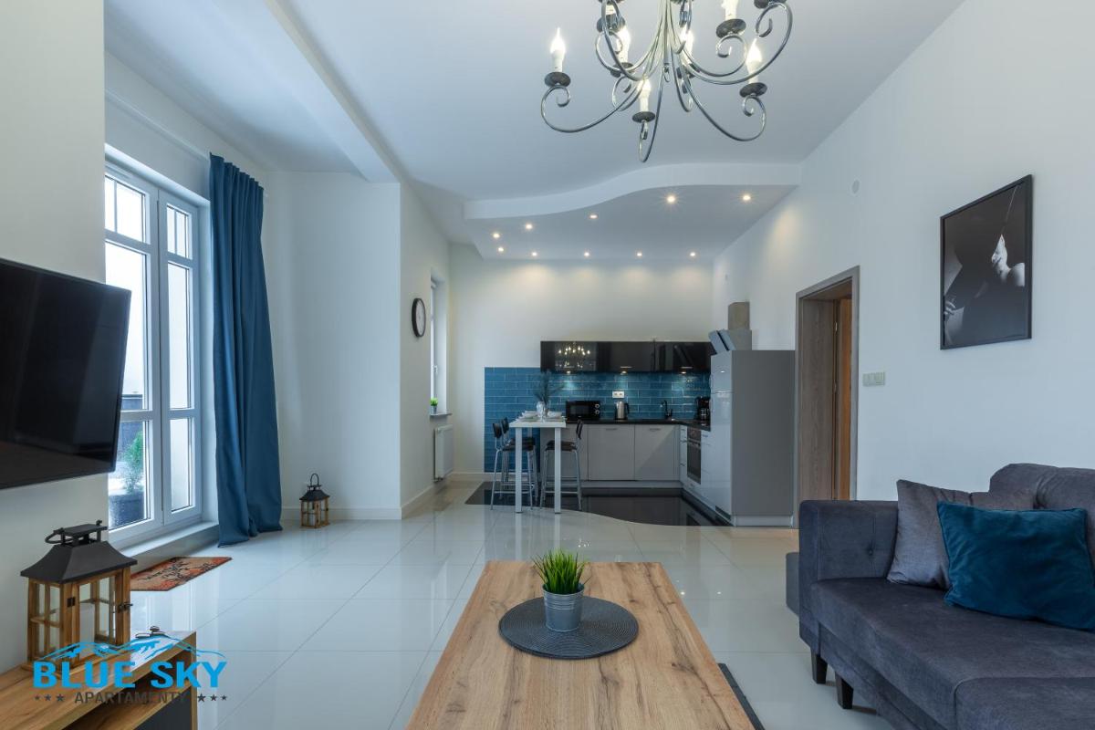 Image 5 of Apartamenty BlueSky Sucha 3 – blisko szlaków i wyciągów