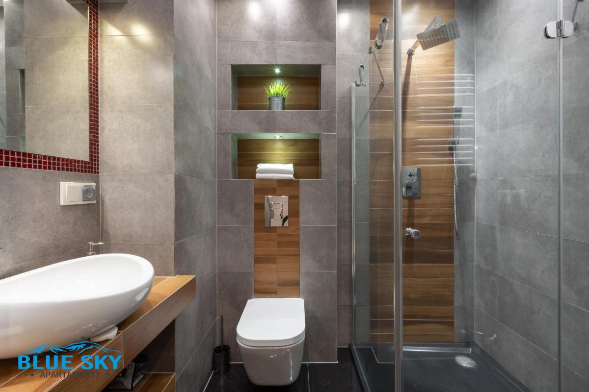 Image 3 of Apartamenty BlueSky Sucha 3 – blisko szlaków i wyciągów