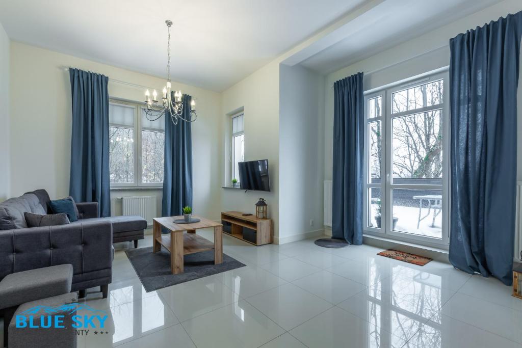 Image 1 of Apartamenty BlueSky Sucha 3 – blisko szlaków i wyciągów