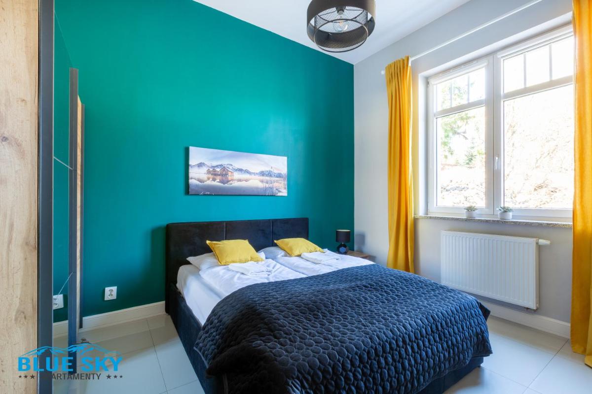 Image 7 of Apartamenty BlueSky Sucha 3 – blisko szlaków i wyciągów