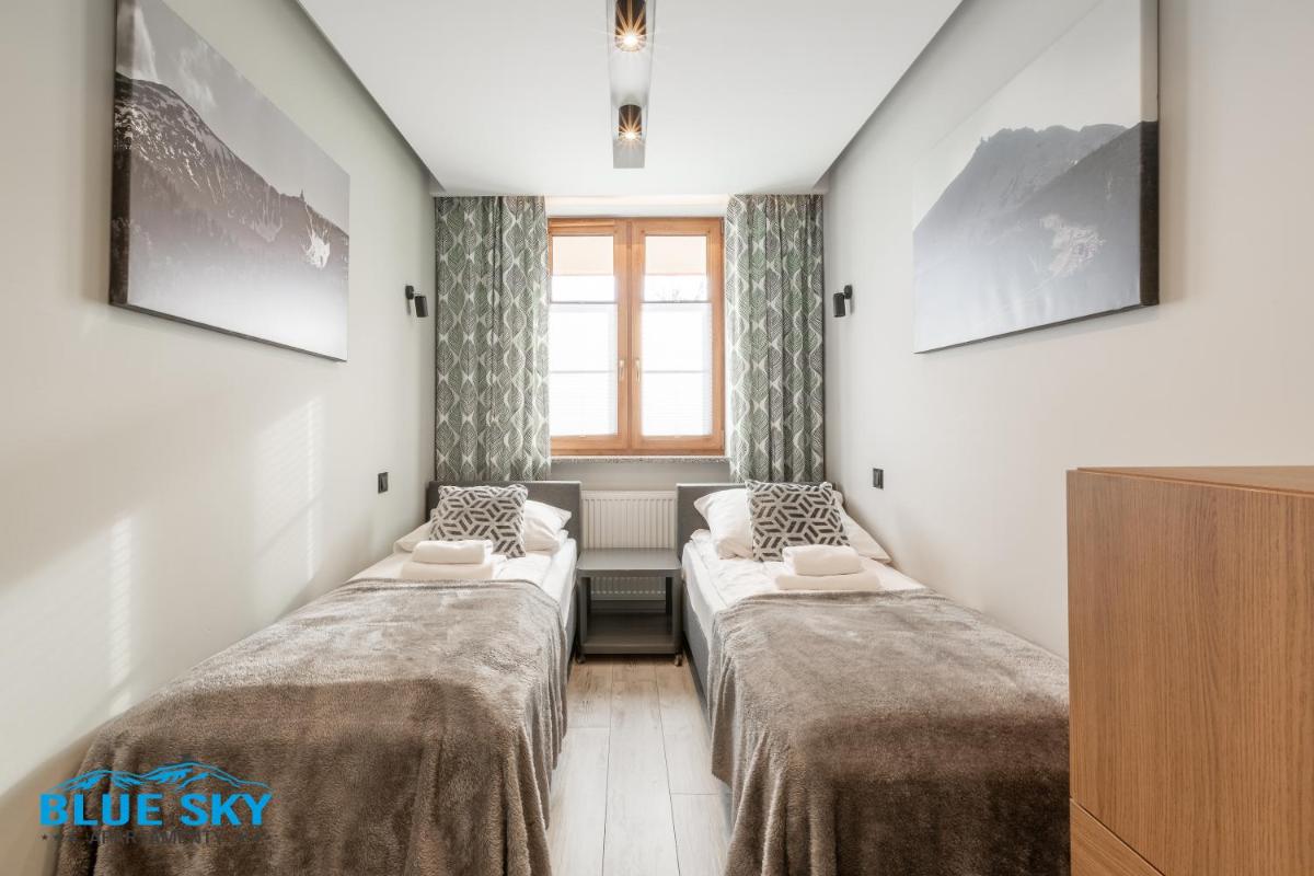 Image 7 of Apartamenty BlueSky – Nad Łomnicą 14 – centrum Karpacza, blisko deptaka