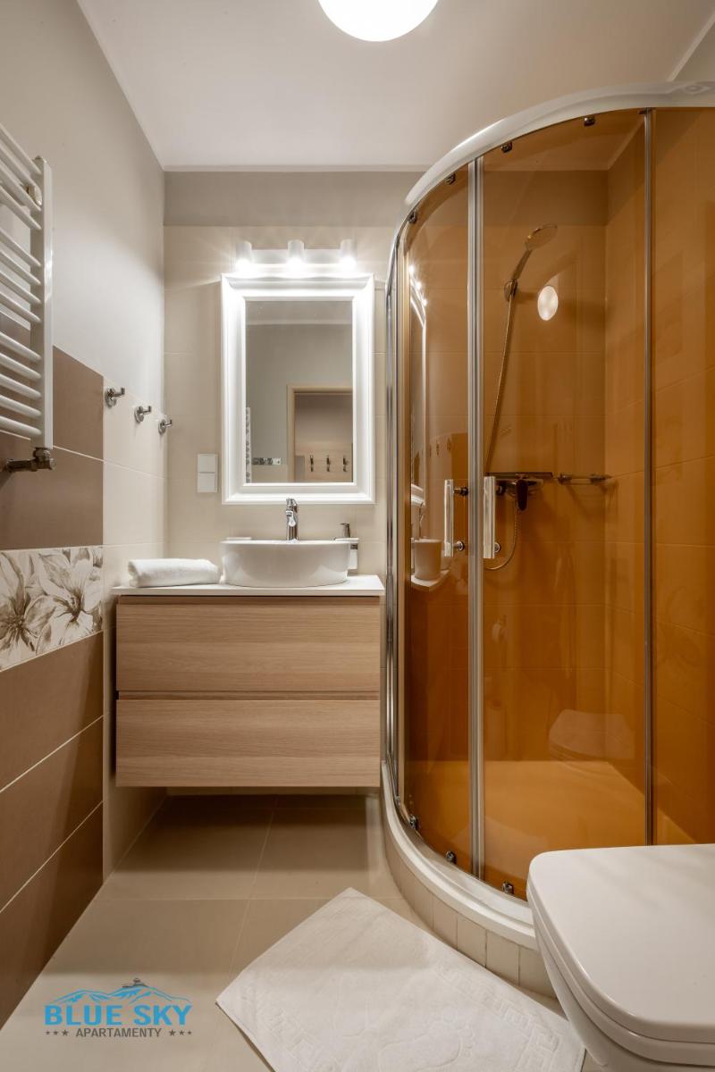 Image 4 of Apartamenty BlueSky – Przemysłowa, w spokojnej, zielonej okolicy, blisko sklepów