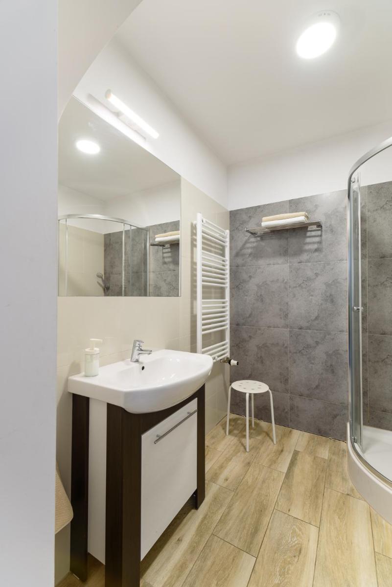 Image 4 of Apartamenty Bukowiec Folwark i Park