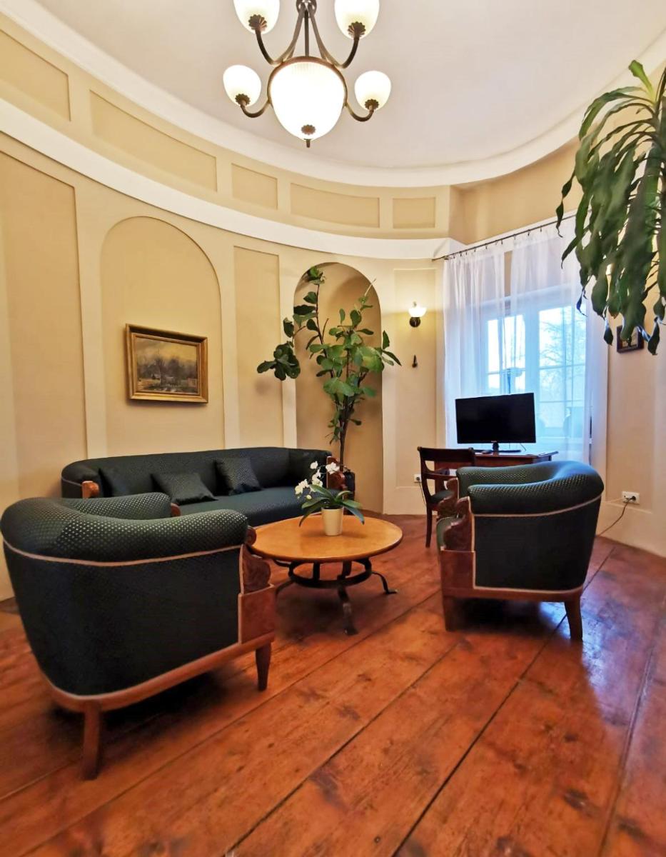 Image 5 of Apartamenty Bukowiec Folwark i Park