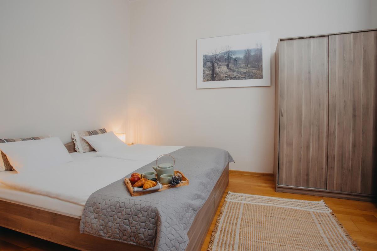 Image 2 of Apartamenty Bukowiec Folwark i Park