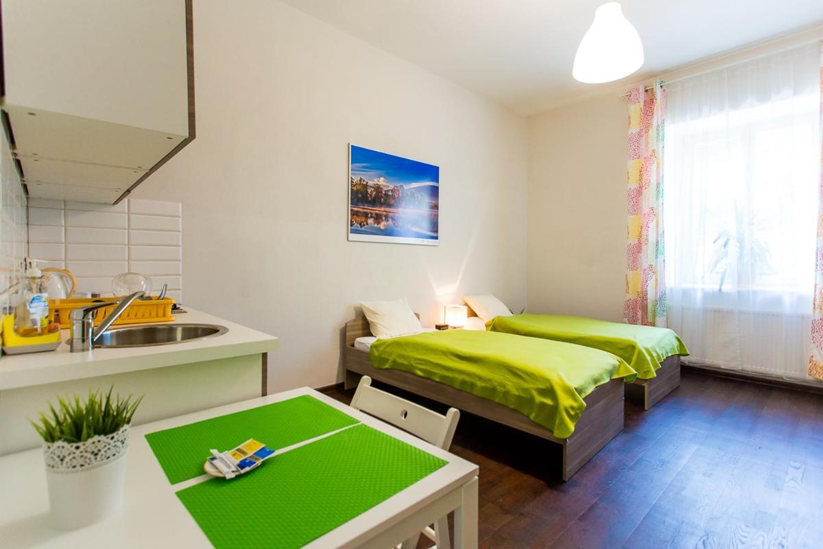 Image 7 of Apartamenty Bukowiec Folwark i Park
