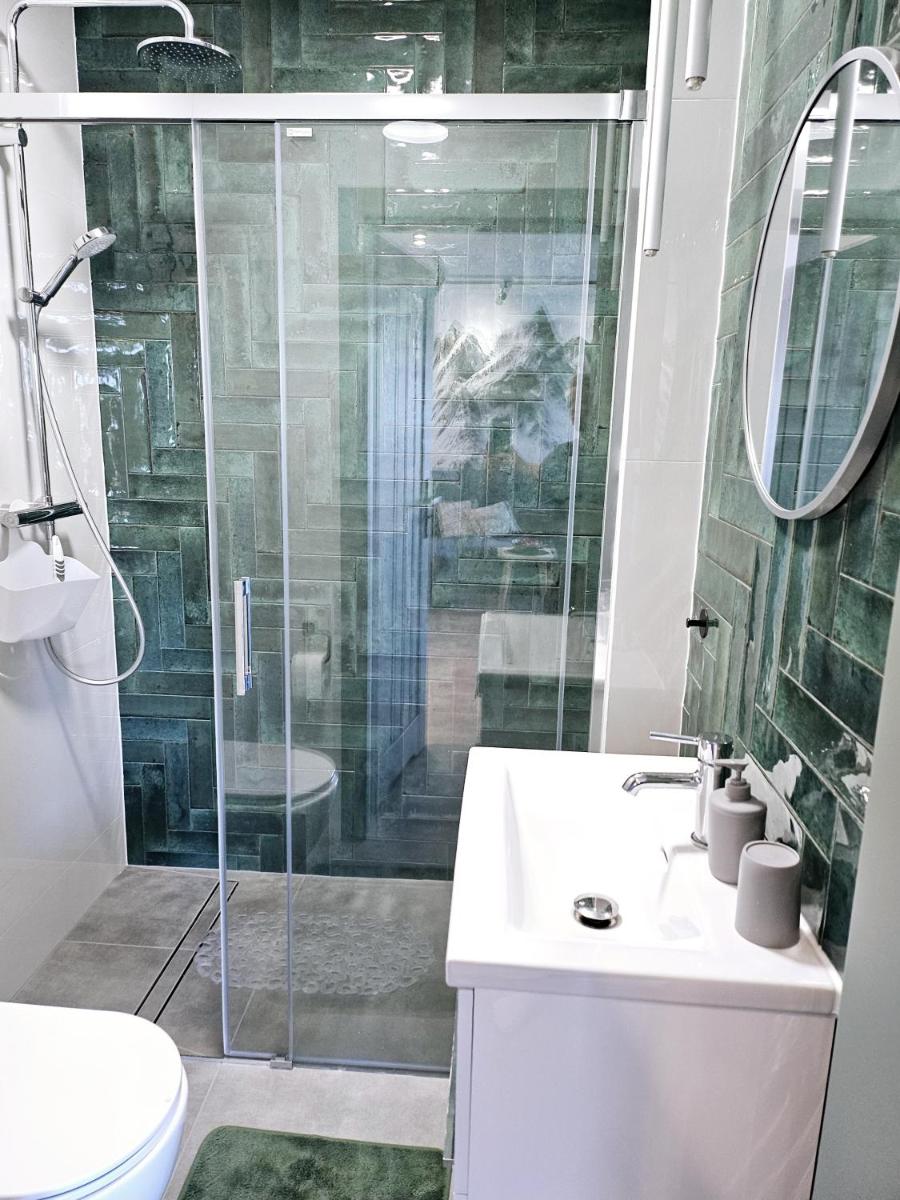 Image 7 of Apartamenty Childziówka w Miłkowie z sauną i z grillem Karpacz