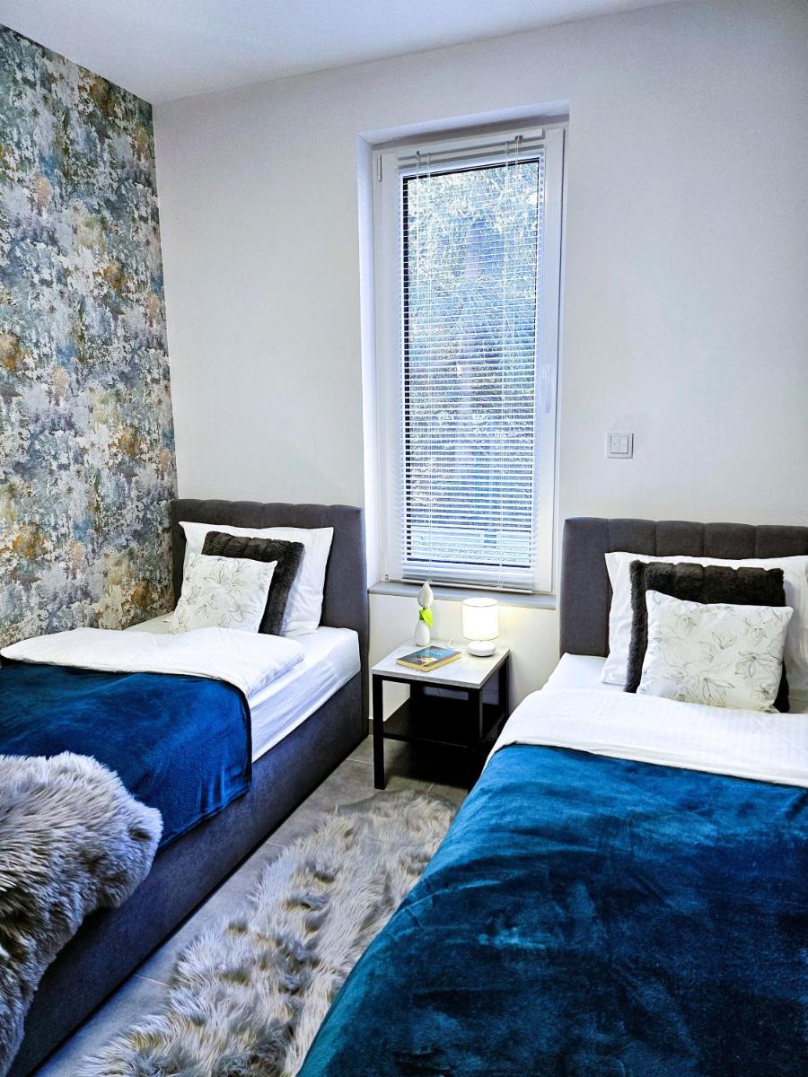 Image 4 of Apartamenty Childziówka w Miłkowie z sauną i z grillem Karpacz