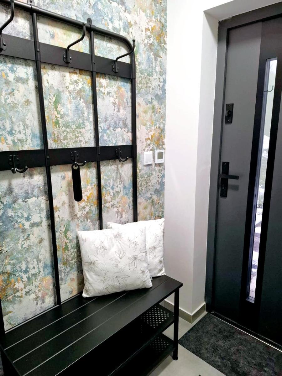 Image 6 of Apartamenty Childziówka w Miłkowie z sauną i z grillem Karpacz