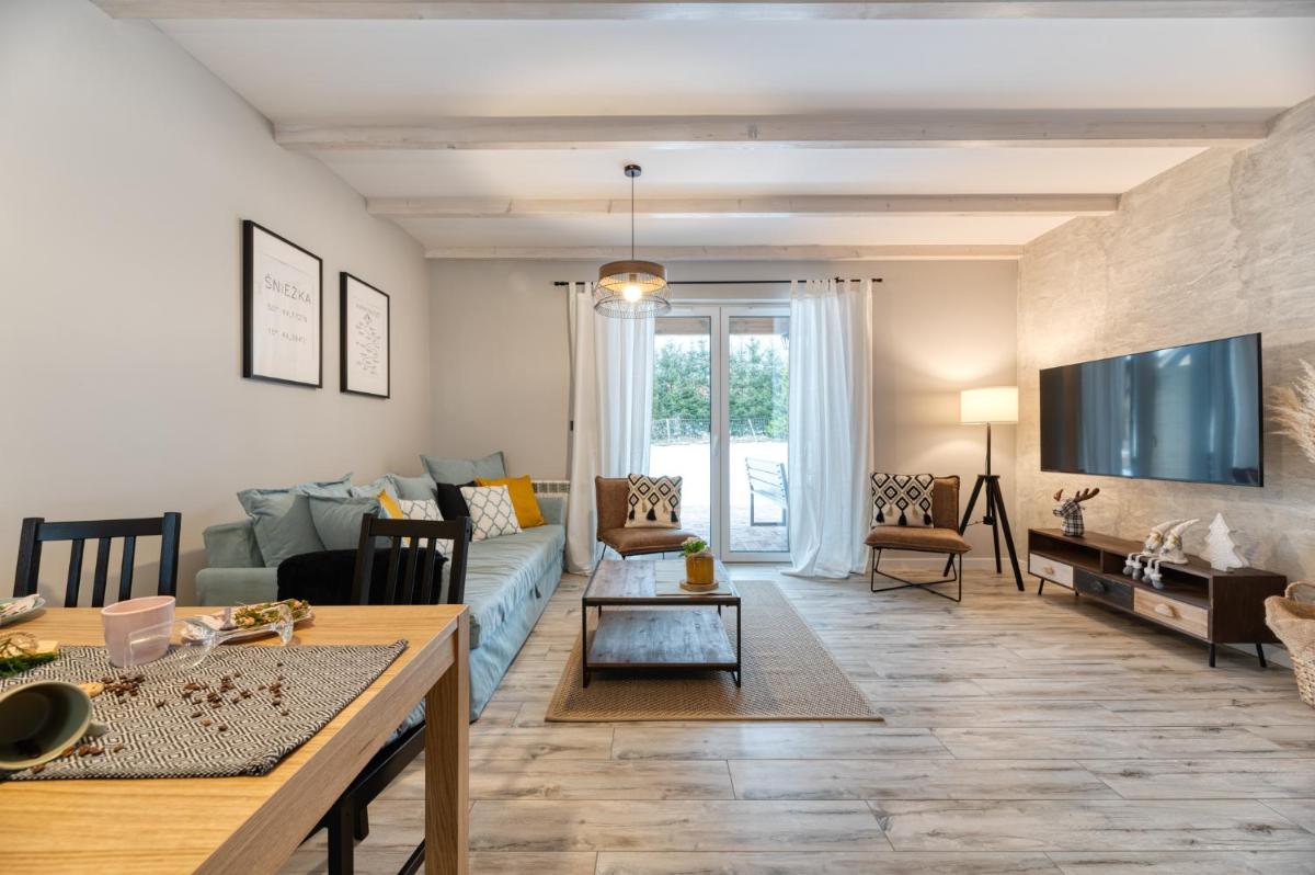 Image 5 of Apartamenty Cichowierzbowo
