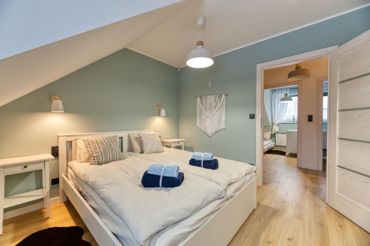 Image 2 of Apartamenty Cichowierzbowo