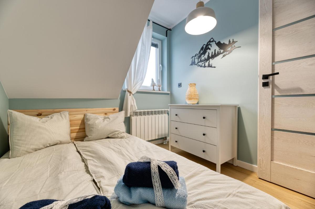 Image 7 of Apartamenty Cichowierzbowo