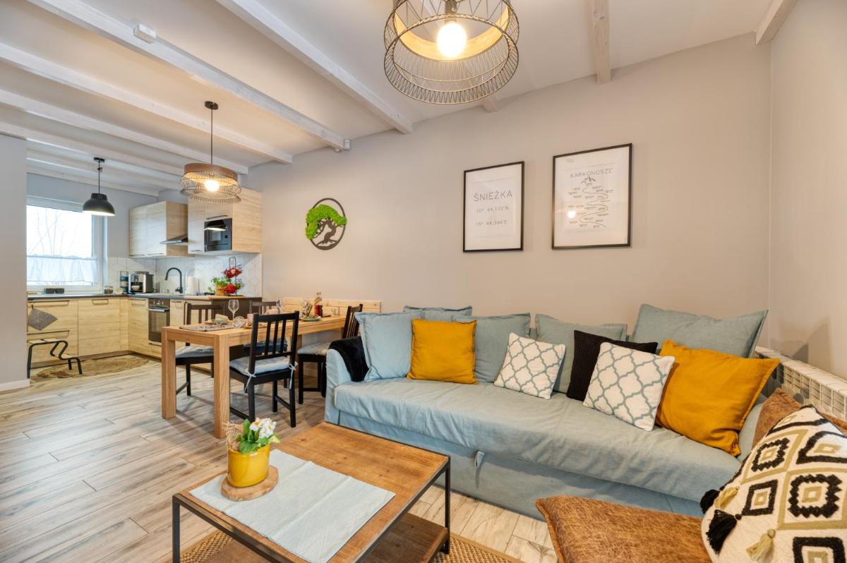 Image 3 of Apartamenty Cichowierzbowo