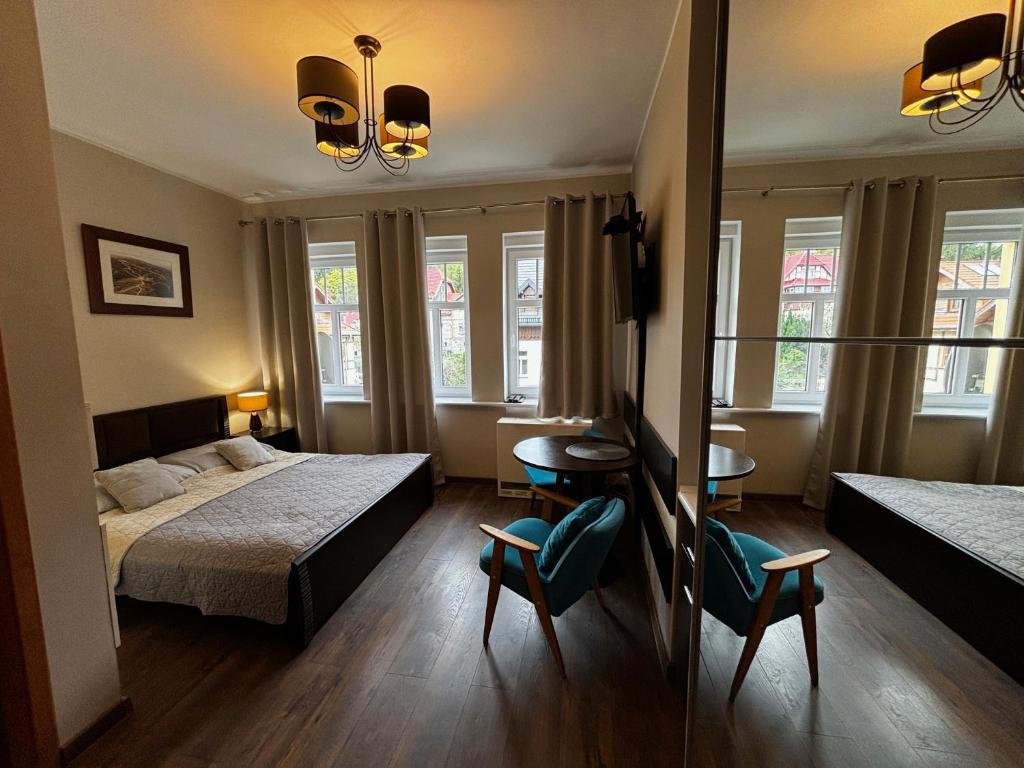 Image 1 of Apartamenty Classico na deptaku