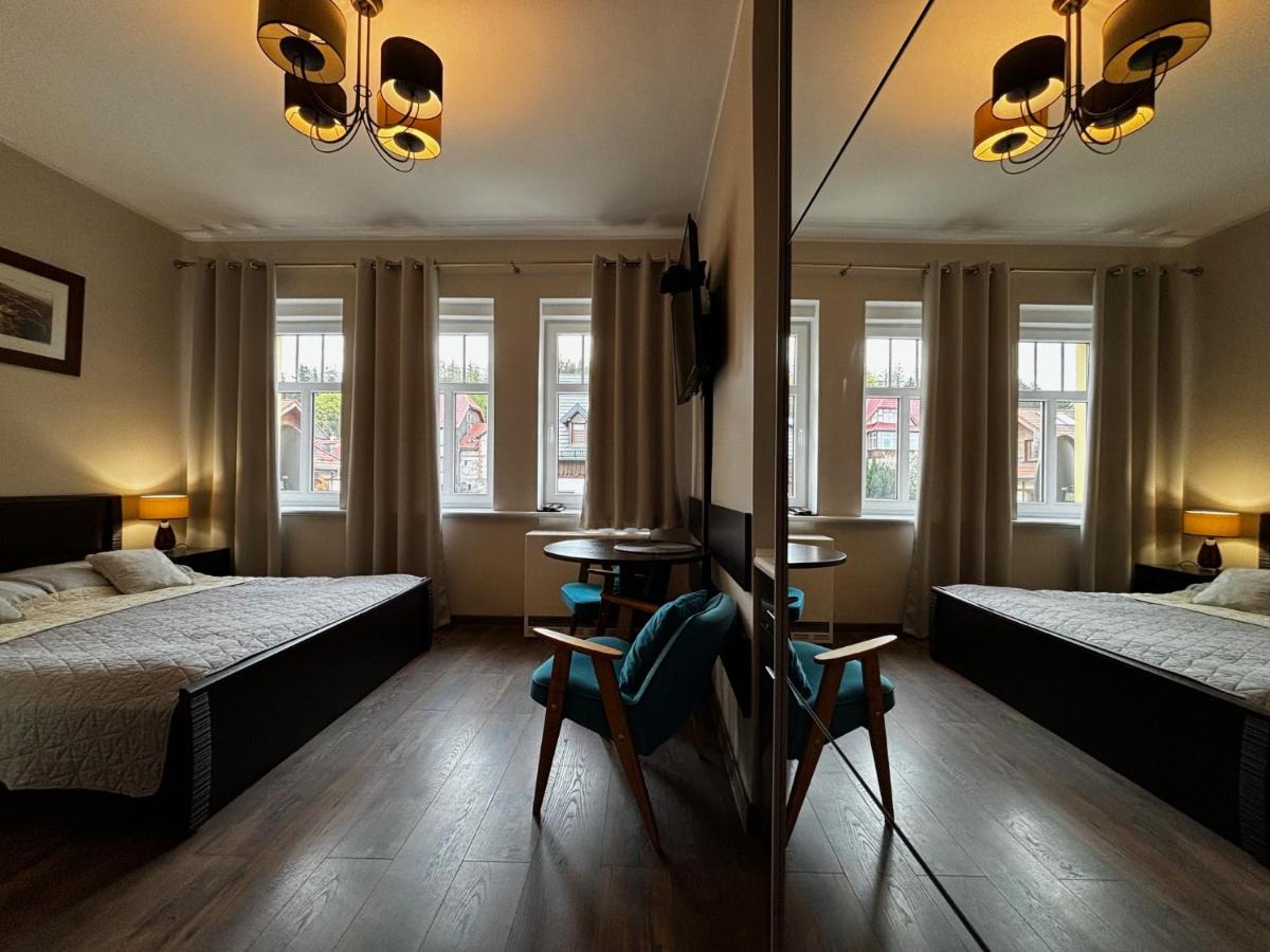 Image 2 of Apartamenty Classico na deptaku